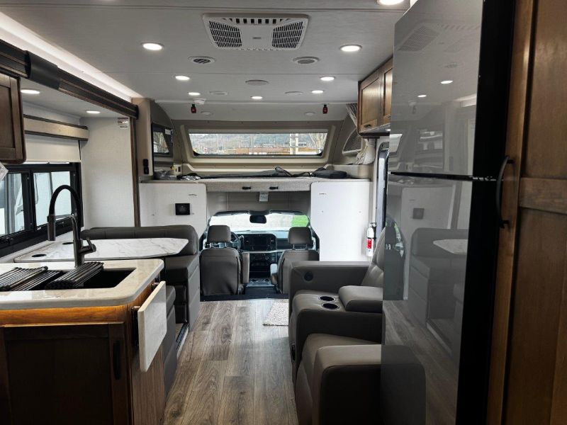 2026 Entegra Coach Esteem XL 32U - Image 23