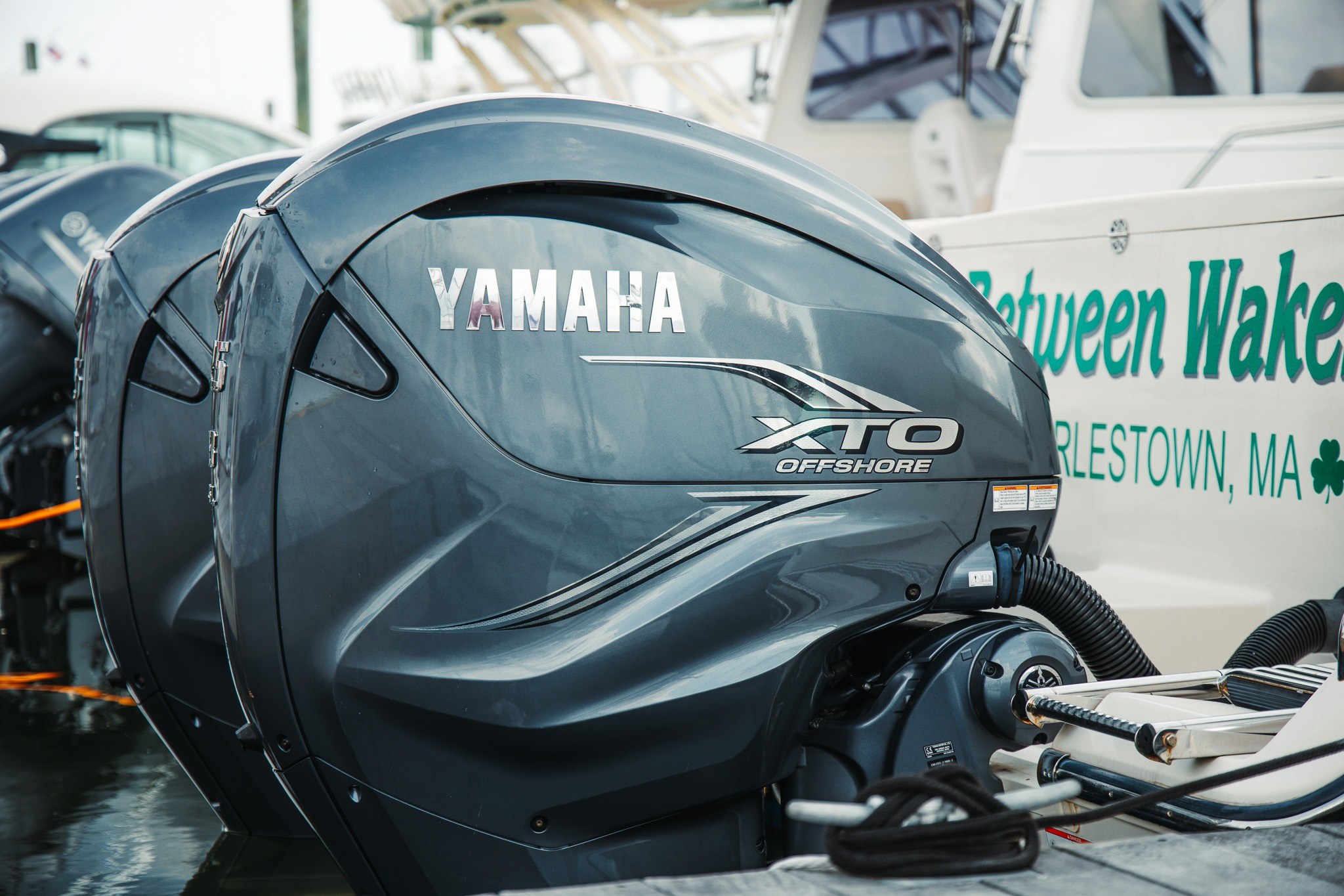 2020 Grady-White Express 330 - Image 86
