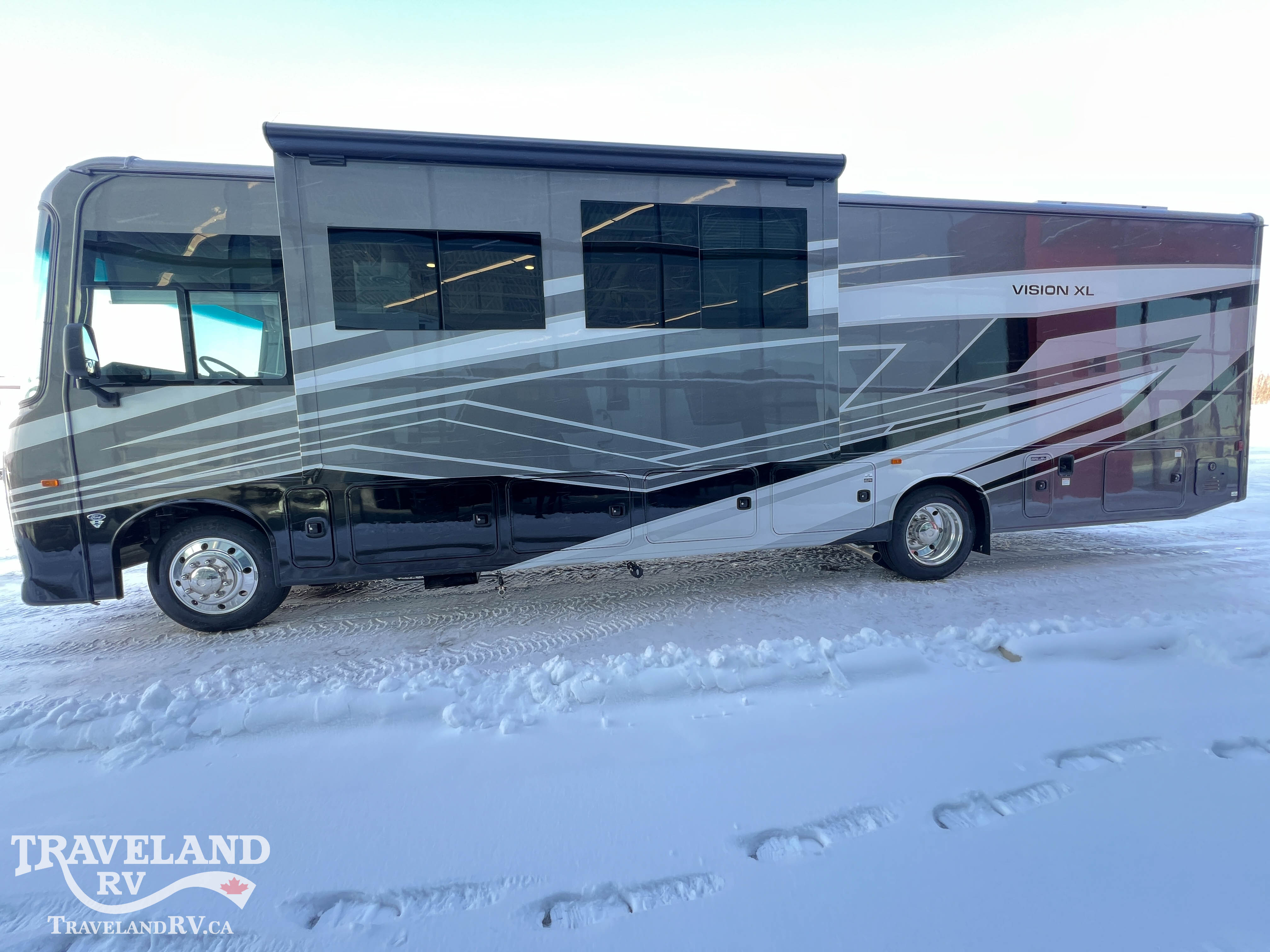 2026 Entegra Coach Vision XL 34G - Image 7