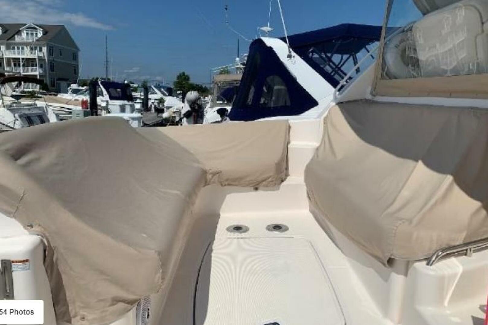 2009 Tiara Yachts Sovran 4300 Base - Image 26