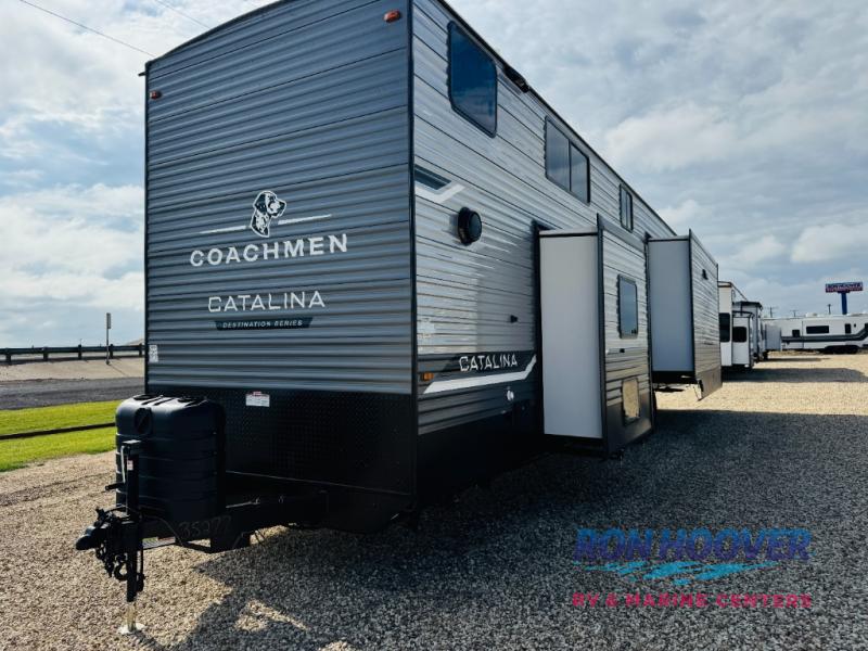 2026 COACHMEN 43CONDO - Image 46