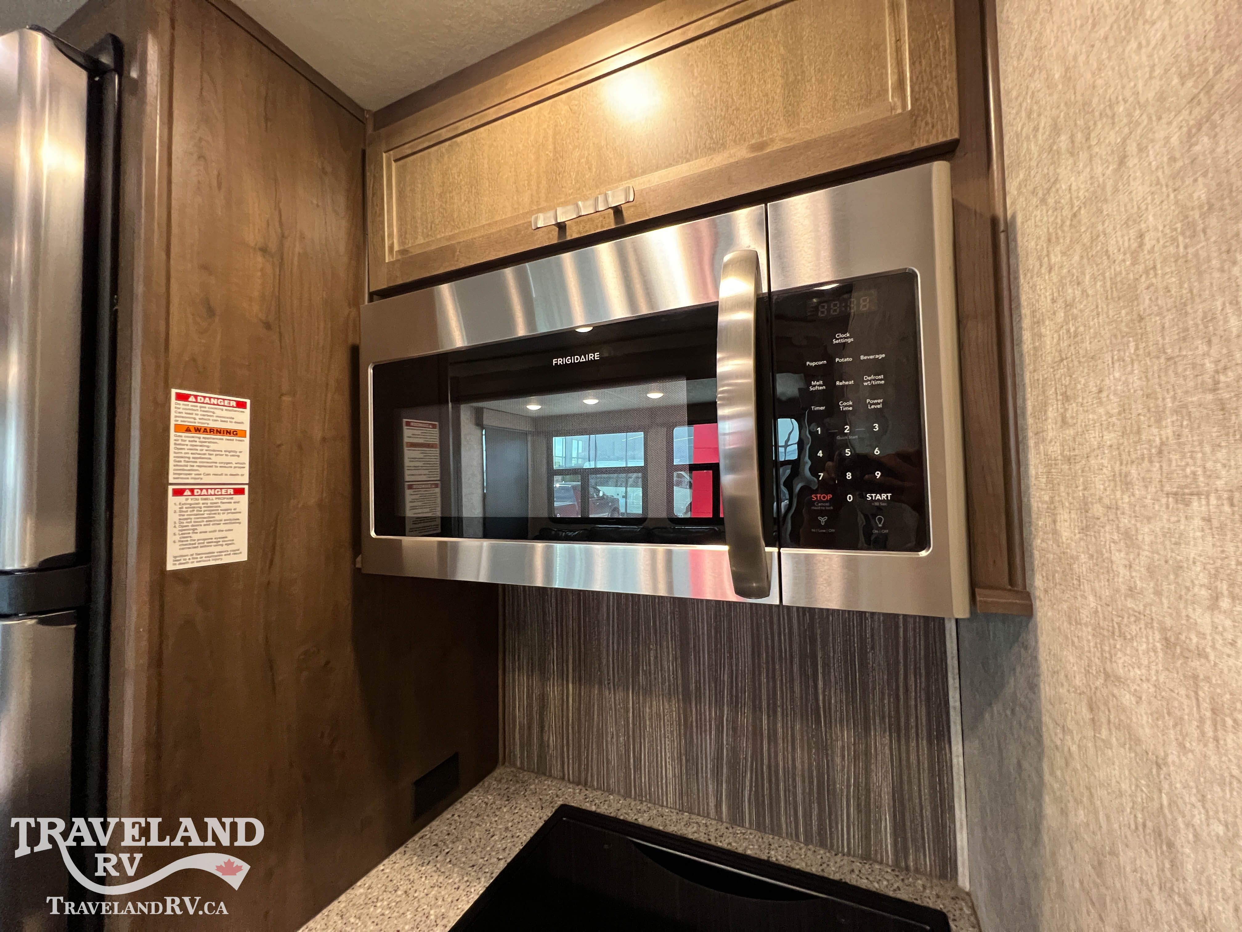 2019 Highland Ridge Highlander HF350H - Image 29
