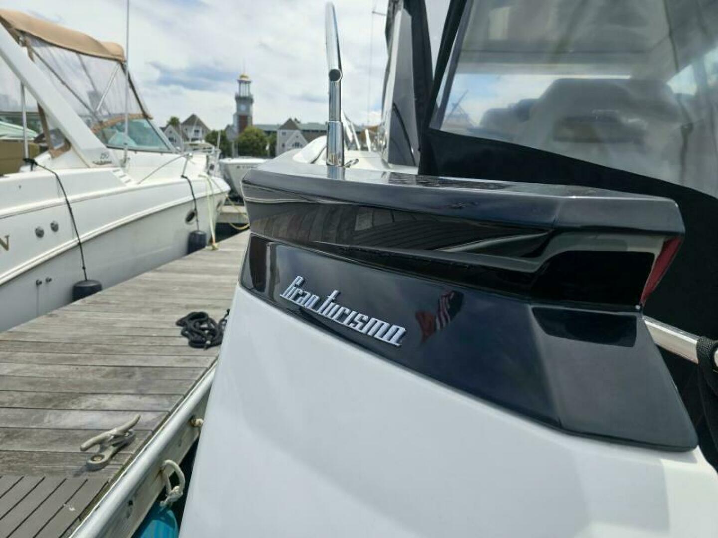 2019 Beneteau Gran Turismo 40 - Image 6