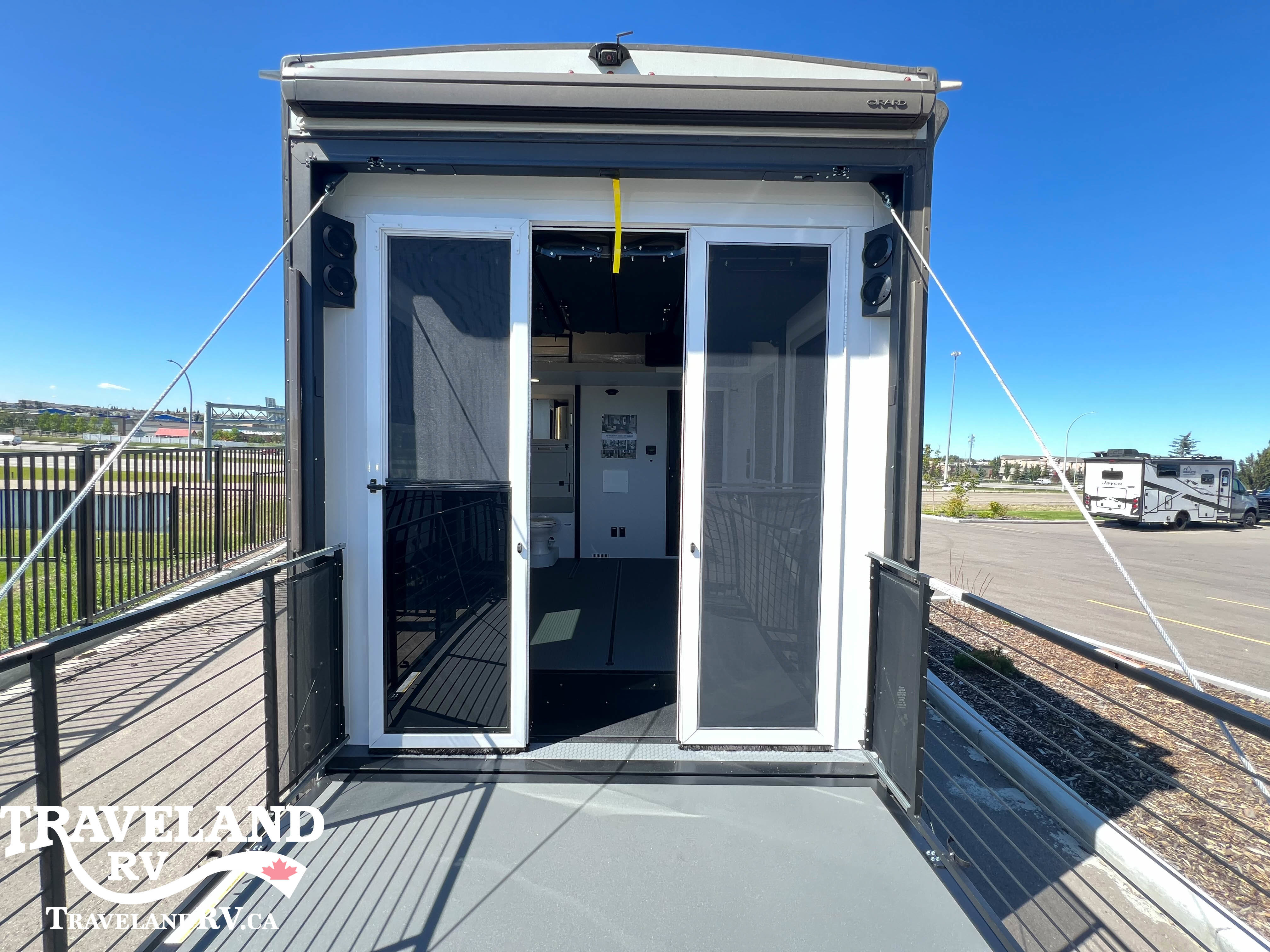 2026 Brinkley RV Model G 4100 - Image 13