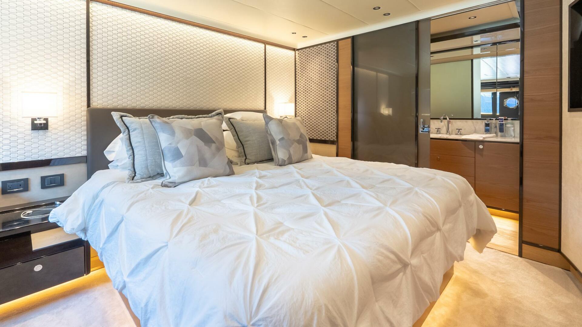 2024 Absolute Navetta 68 - Image 65