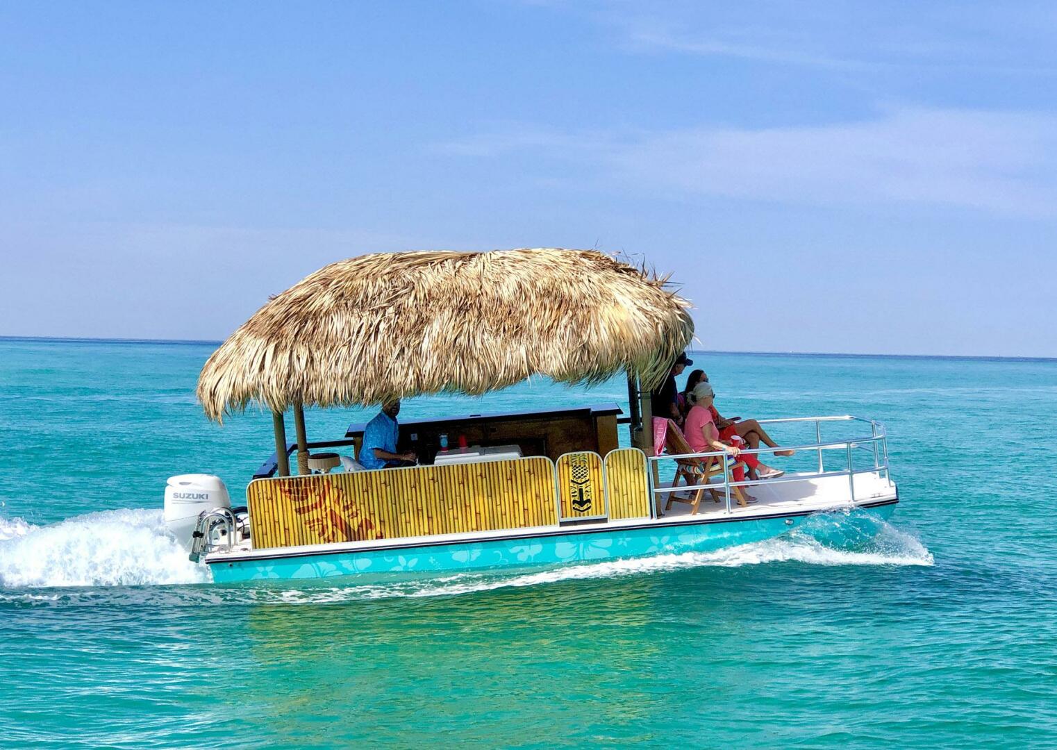 2023 Beachcat 23 Catamaran - Image 12