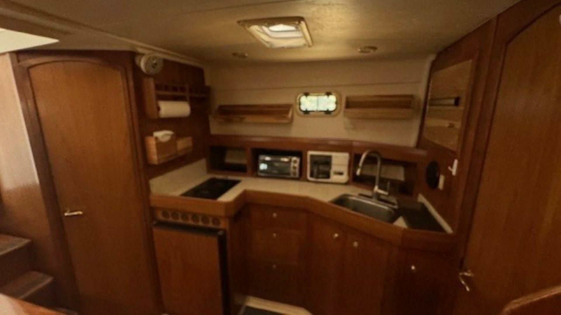 2000 Mainship 34 Pilot - Image 17