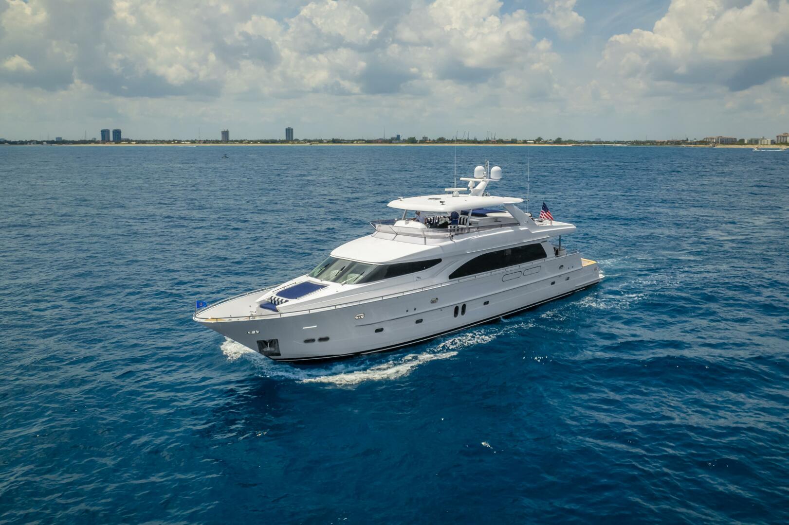 2005 Horizon - Image 3