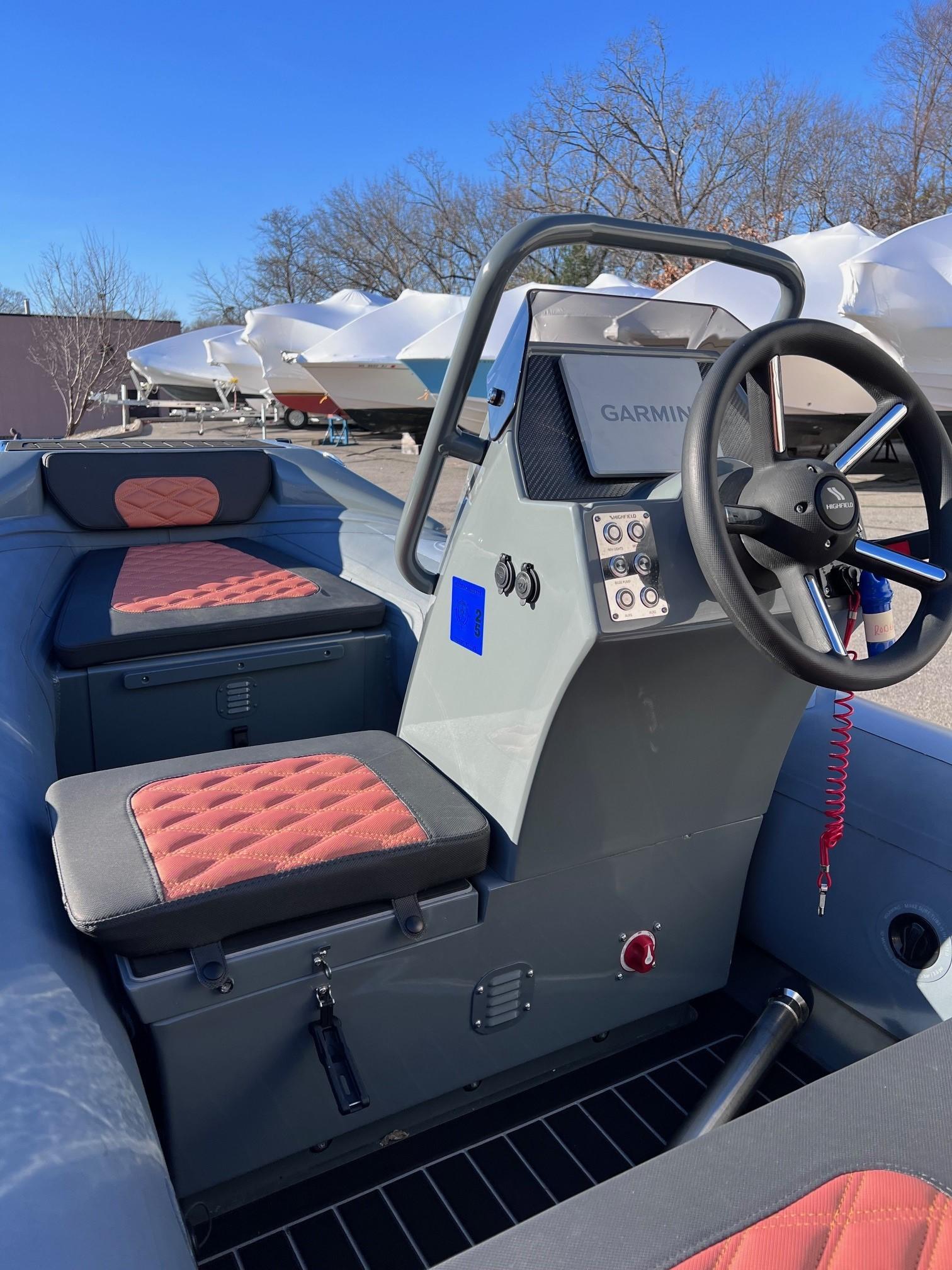 2023 Highfield Sport 360 Standard - Image 4