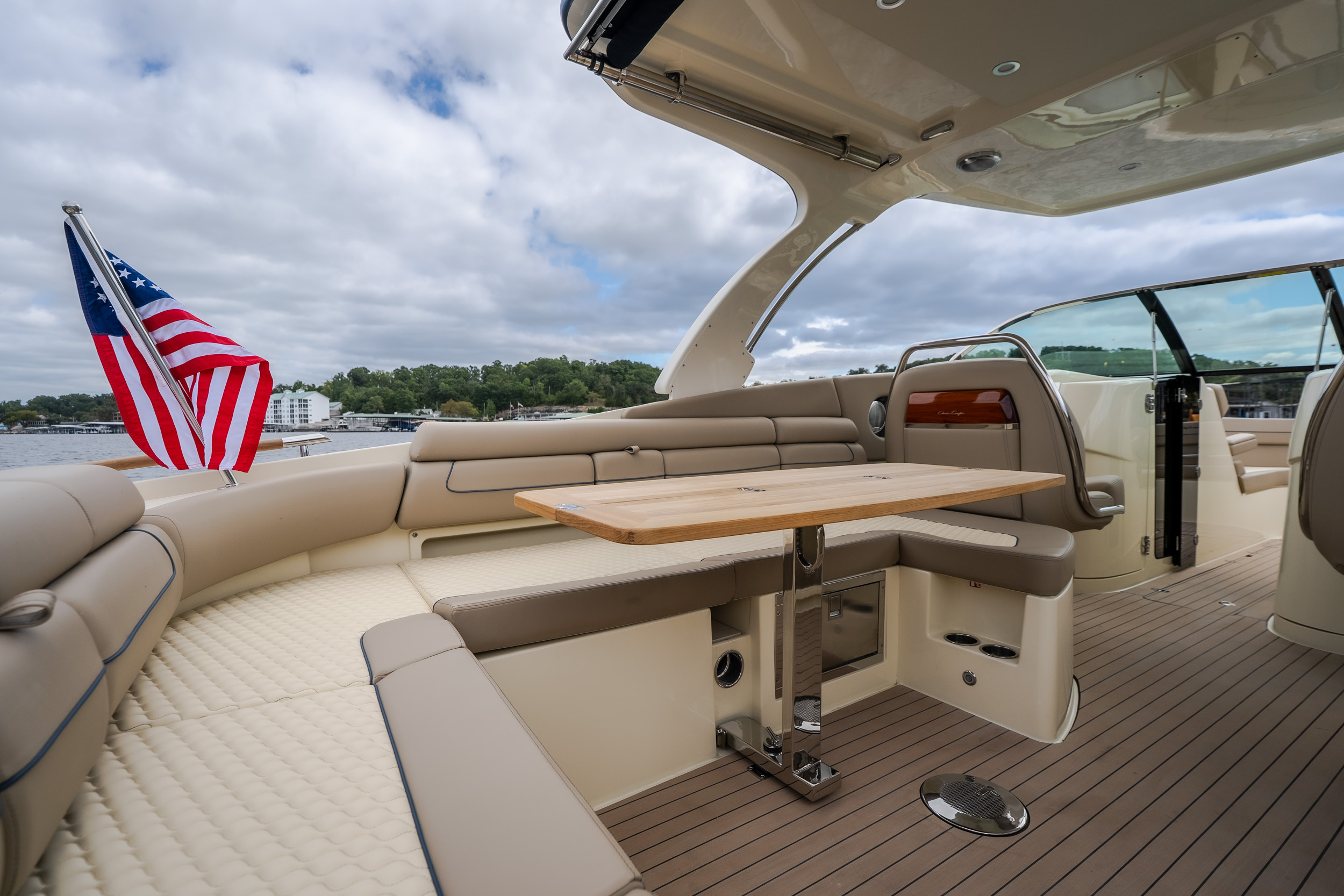 2027 Chris Craft Launch GT 35 ME - Image 26