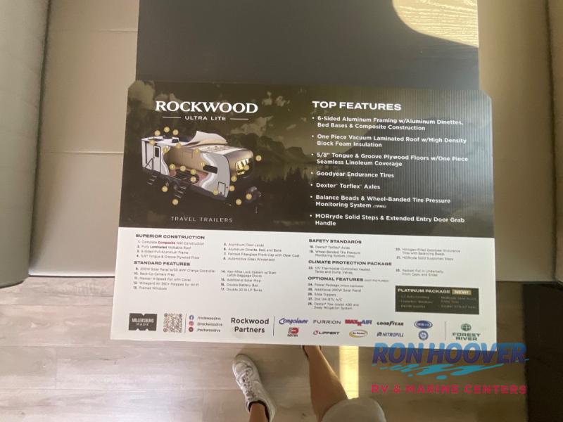 2026 FOREST RIVER 2608BS - Image 15