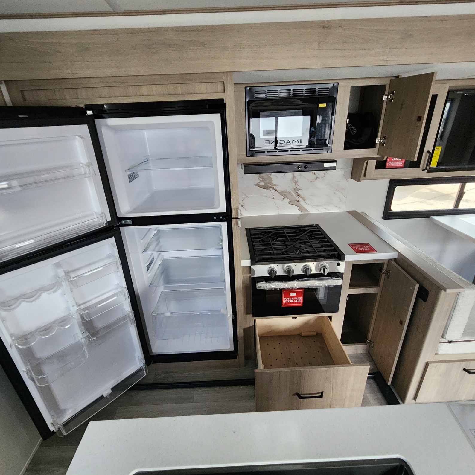 2026 GRAND DESIGN IMAGINE 3210BH - Image 29