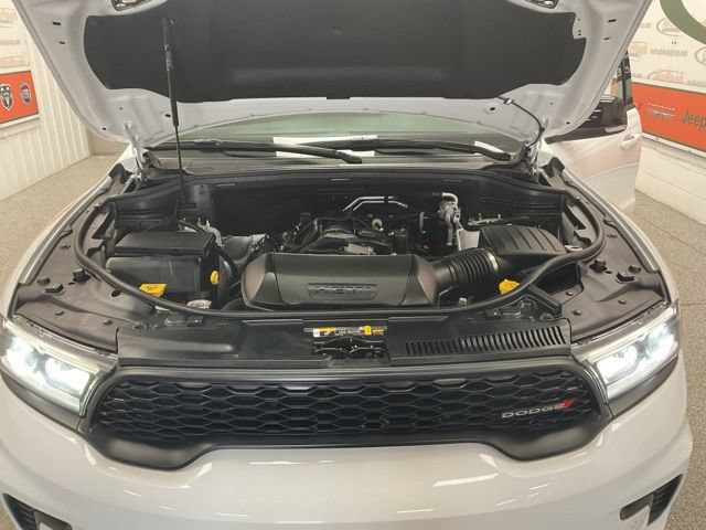2025 Dodge Durango GT Plus AWD - Image 11