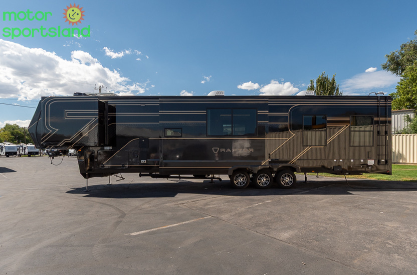 2027 Keystone Raptor 441 - Image 6