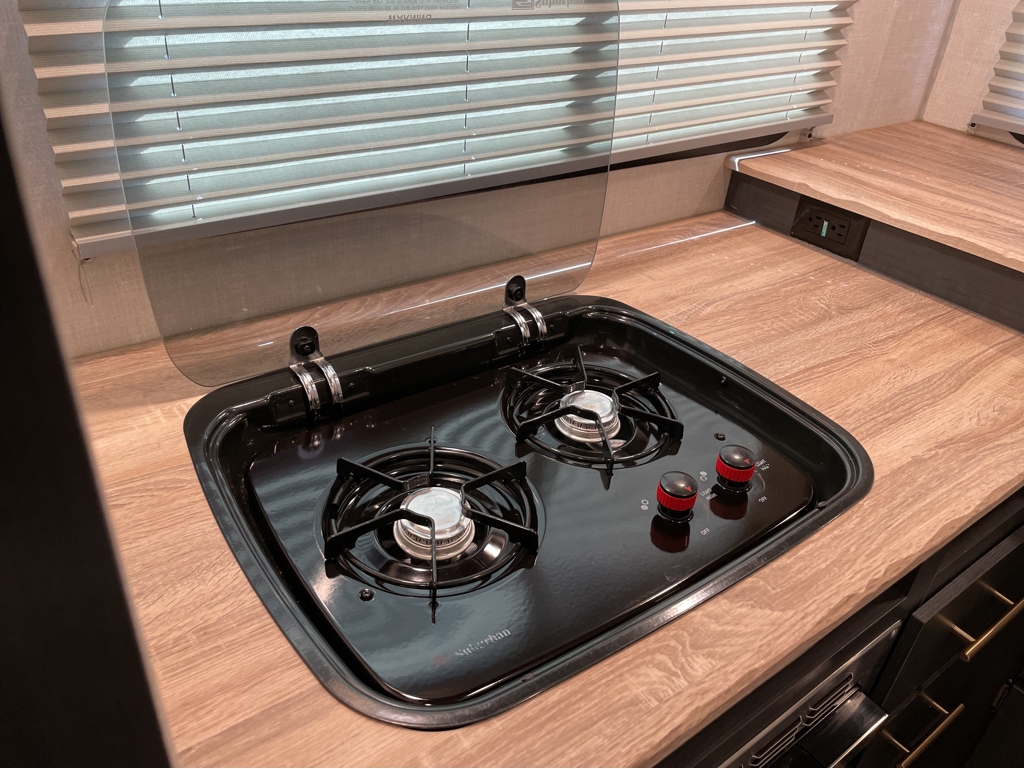 2024 Forest River R-Pod RP-194C - Image 11