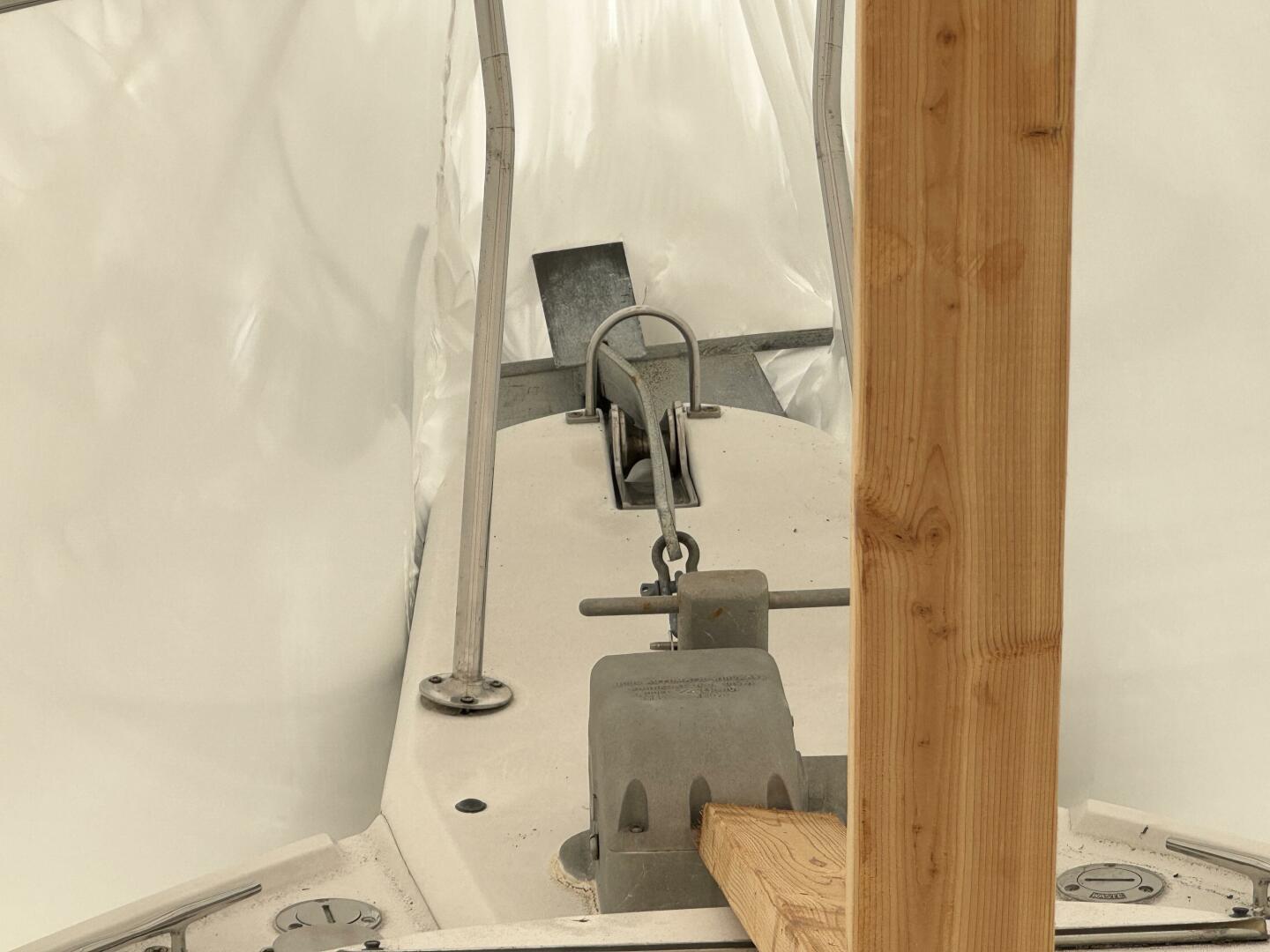 1990 Carver Mariner 3297 - Image 12