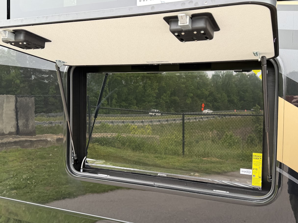 2026 JAYCO PINNACLE 36FBTS - Image 6