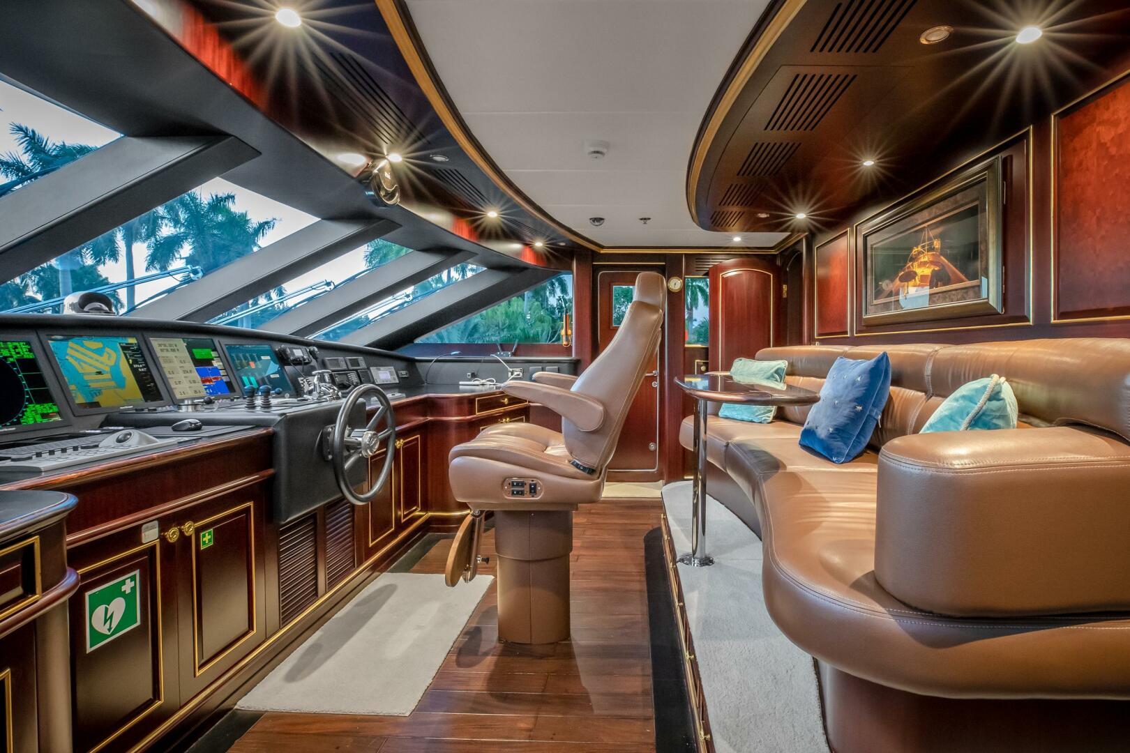 2009 Horizon Model Tri-Deck - Image 23