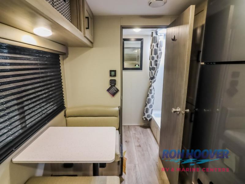 2026 COACHMEN 154RBX - Image 10