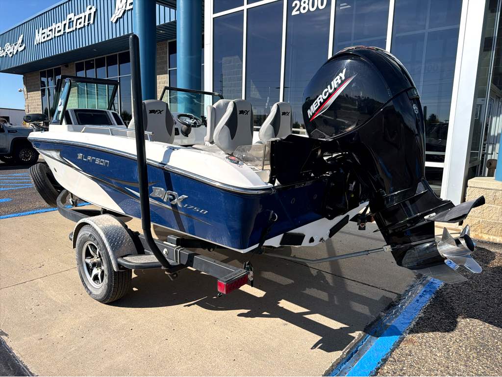 2019 Larson DFX 1750 - Image 3