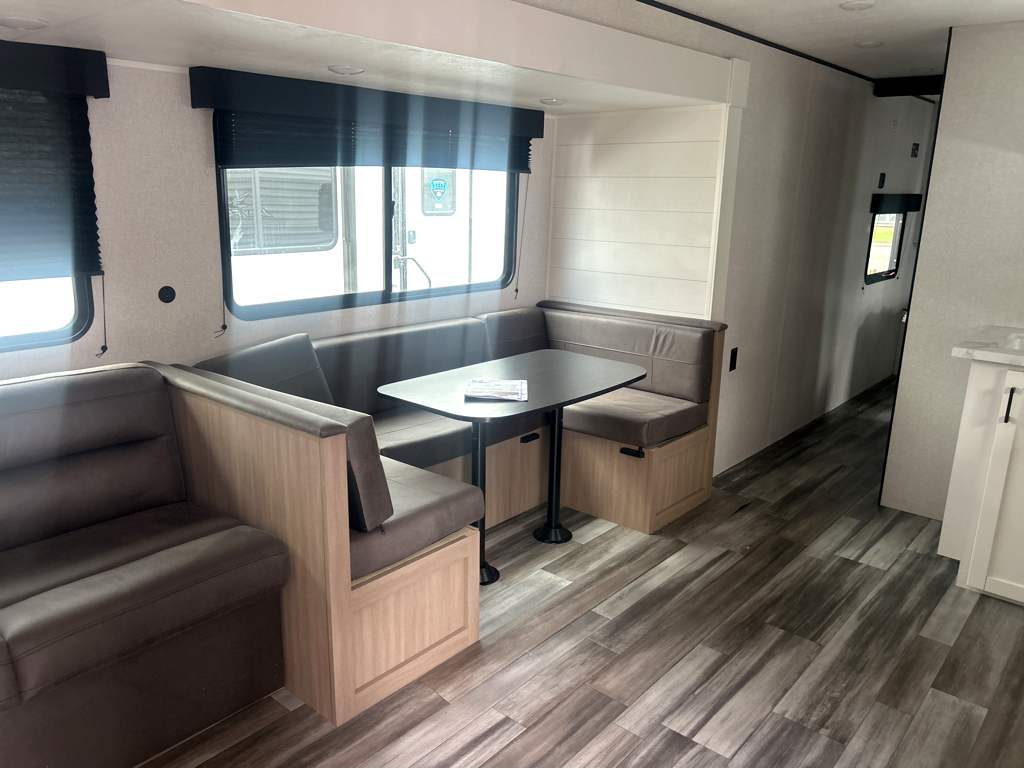 2026 JAYCO JAY FLIGHT SLX 330TBS - Image 10