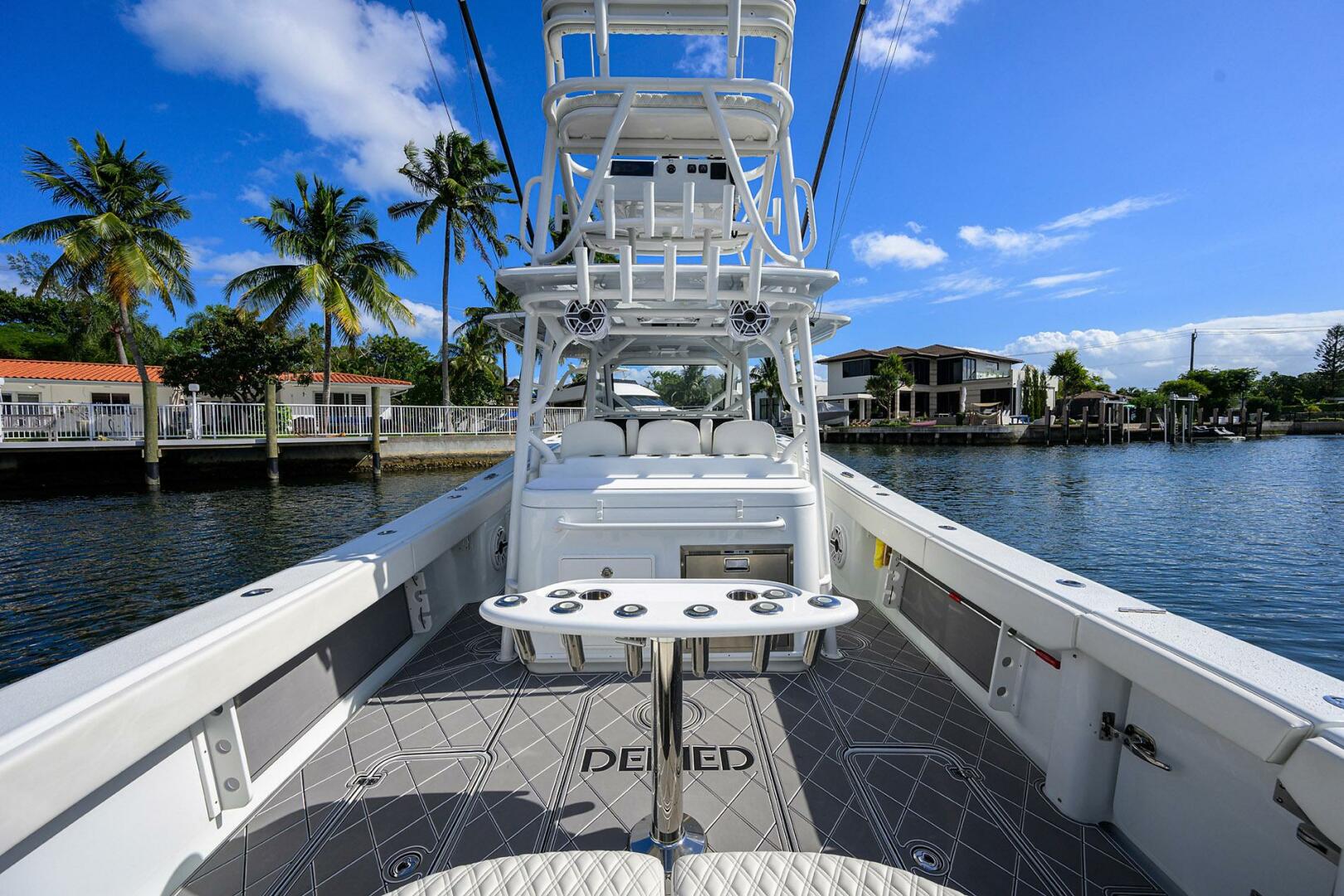 2021 Yellowfin 42 - Image 64
