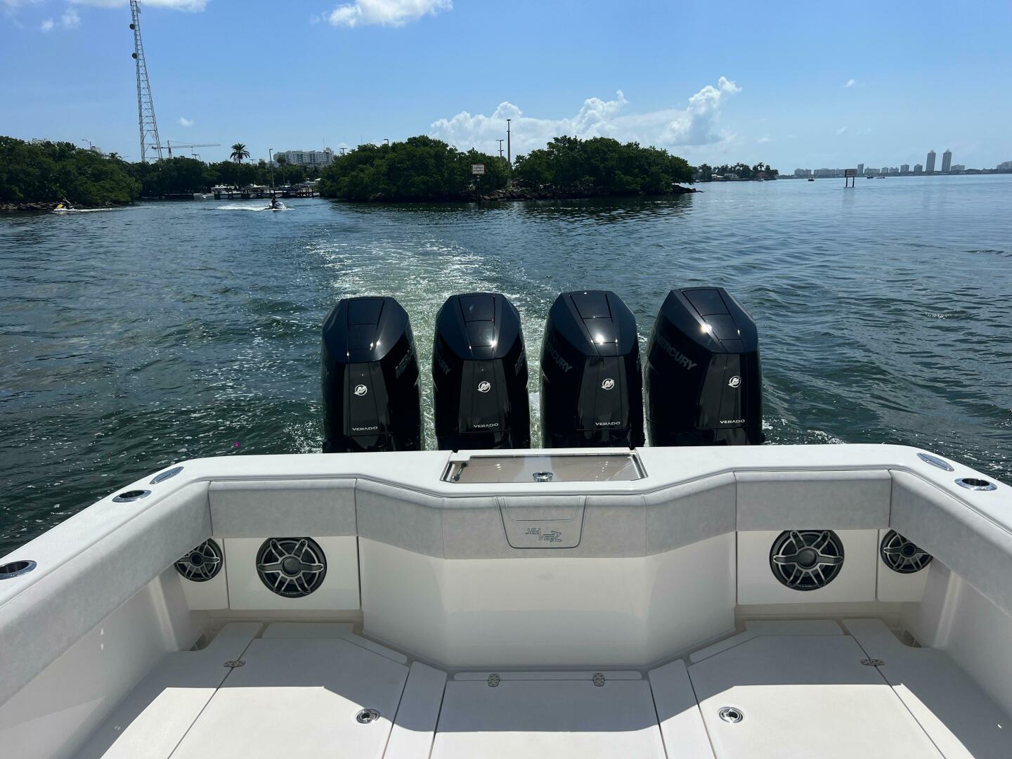 2024 SeaVee 39 0Z - Image 7