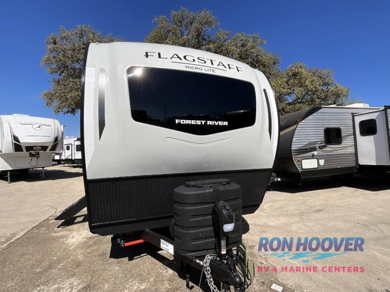 2026 FOREST RIVER 25DBH - Image 4