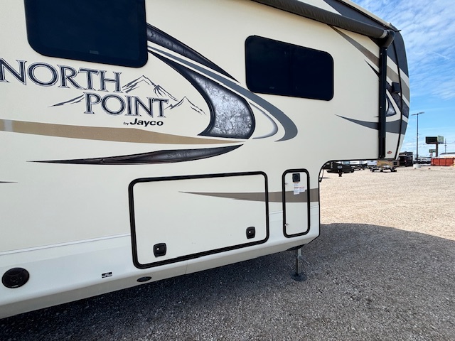 2018 Jayco North Point 379DBFS - Image 3
