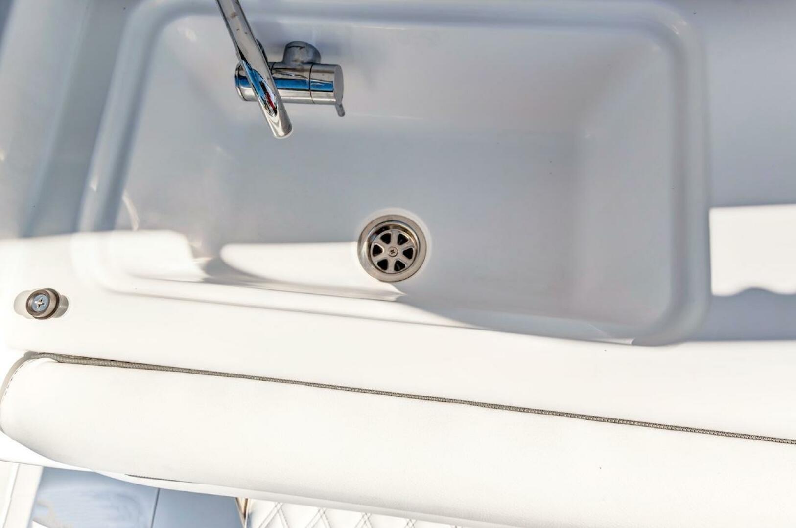 2022 Sportsman Open 352 Center Console - Image 45