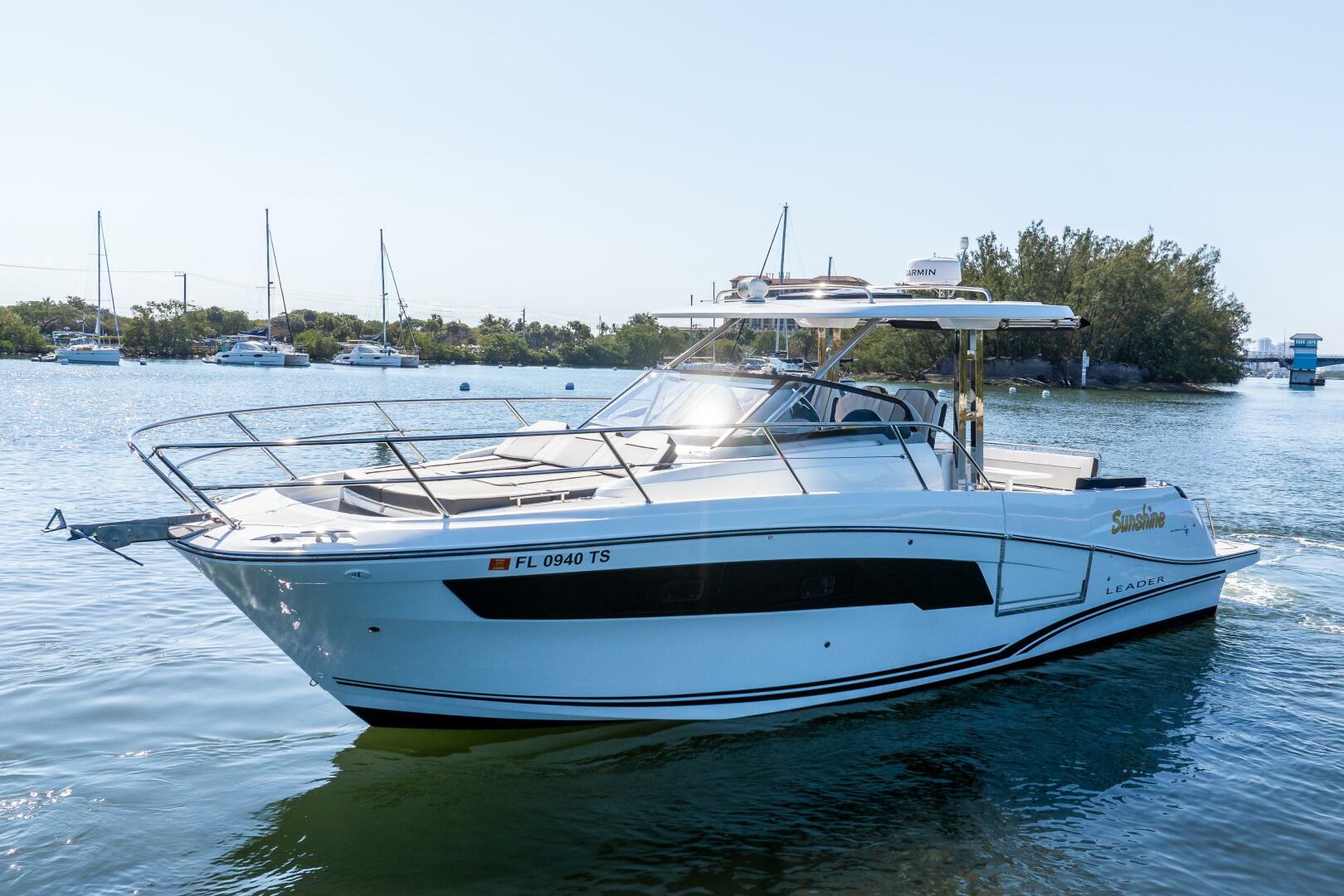 2019 Chaparral 21 H2O Sport - Image 38