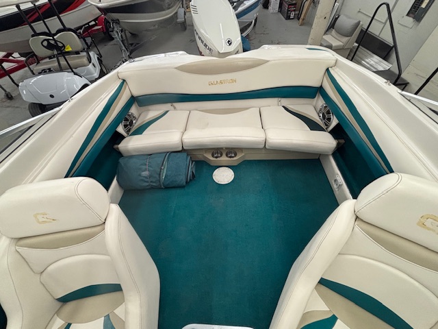 2000 GLASTRON GX 185 - Image 17