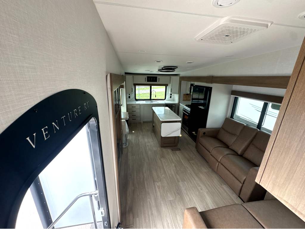 2027 VENTURE RV SPORTTREK 353VRK - Image 23