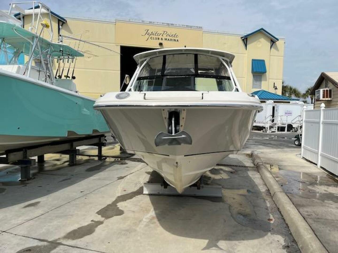 2018 Boston Whaler 270 Vantage - Image 4