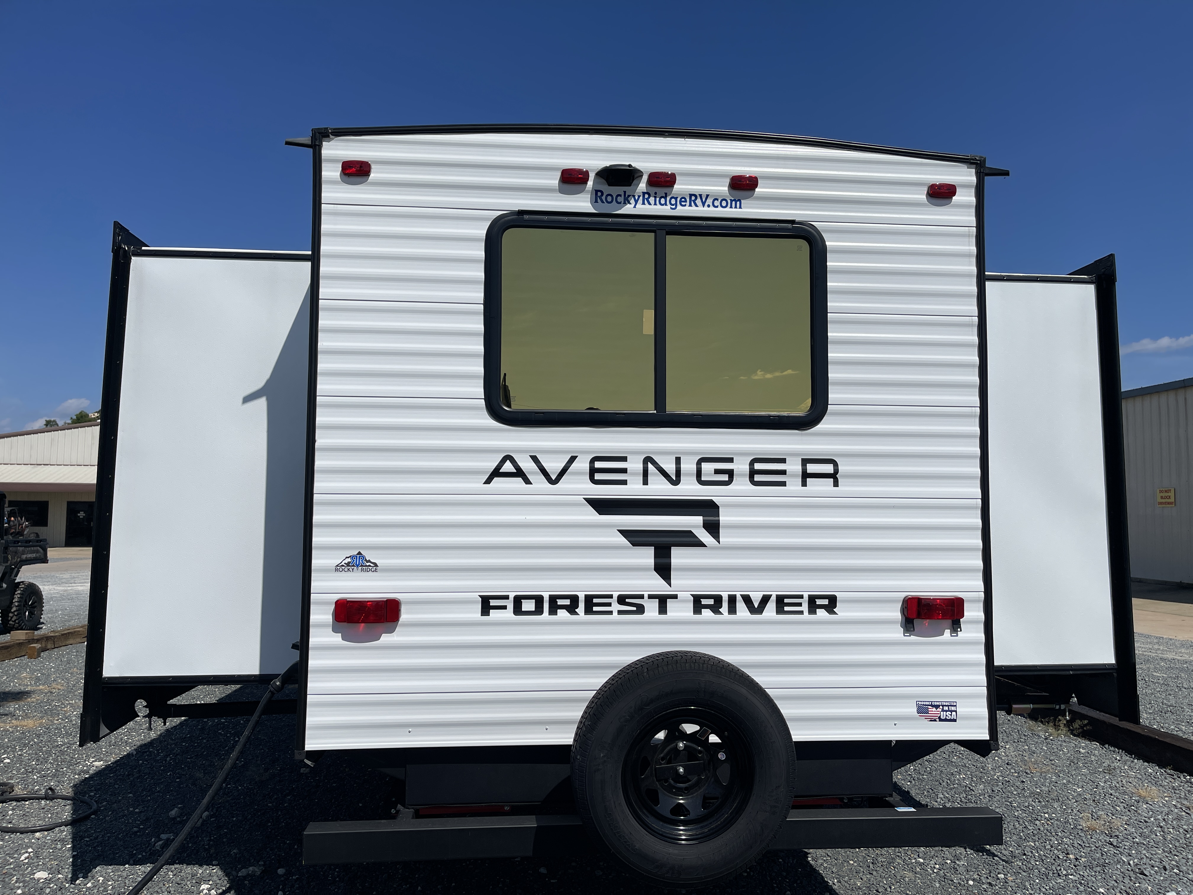 2026 Prime Time Avenger 30PO - Image 6