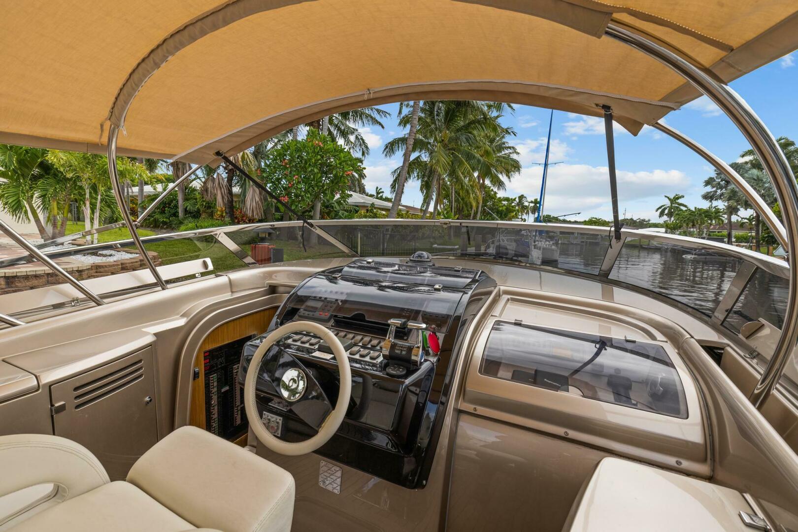 2010 Riva Riva 44 Rivarama Base - Image 12