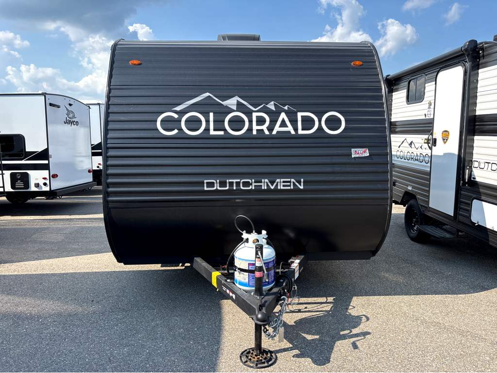 2026 DUTCHMEN COLORADO 13RDC - Image 2