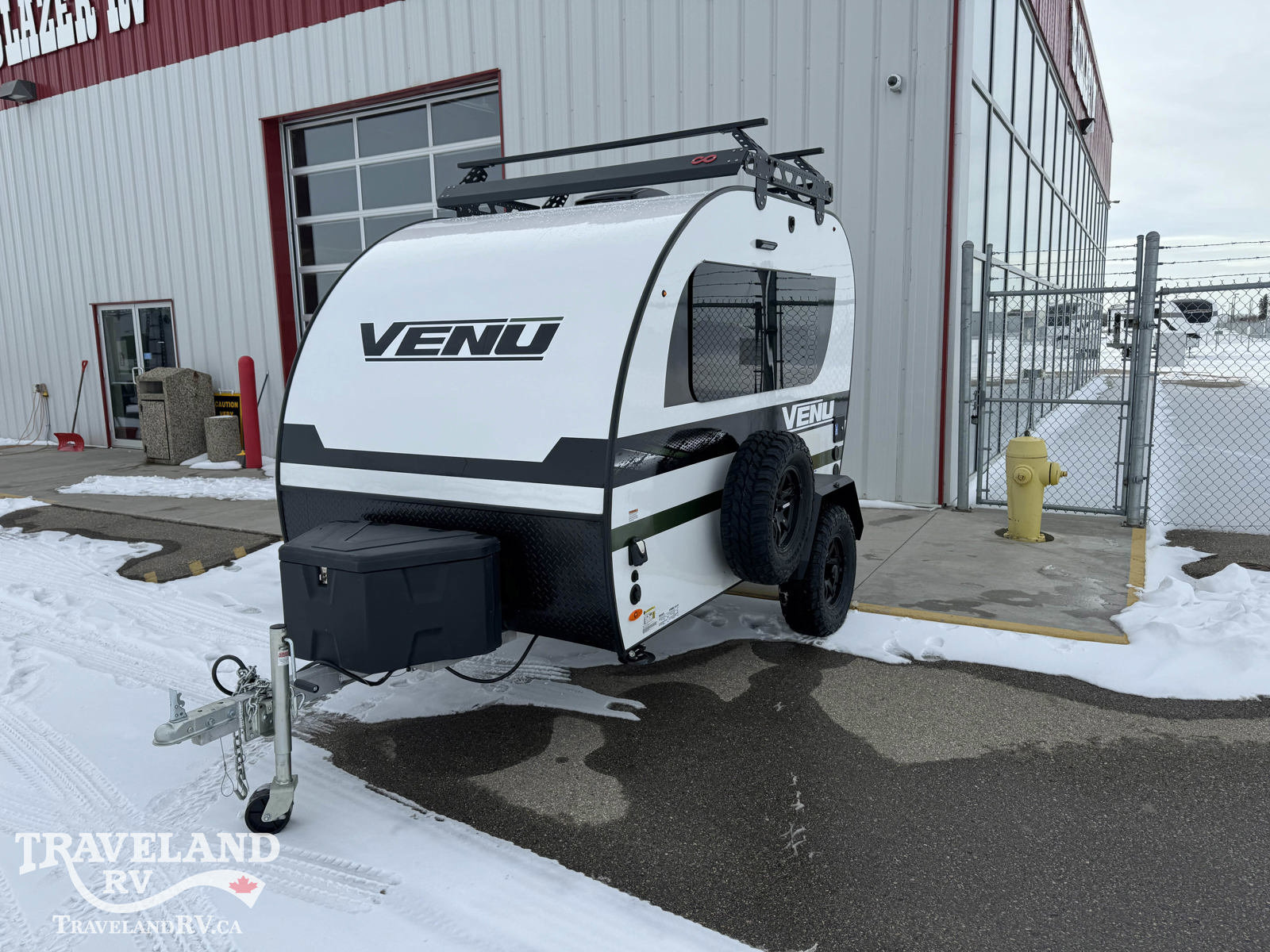 2024 Encore RV VENU 10KB - Image 3