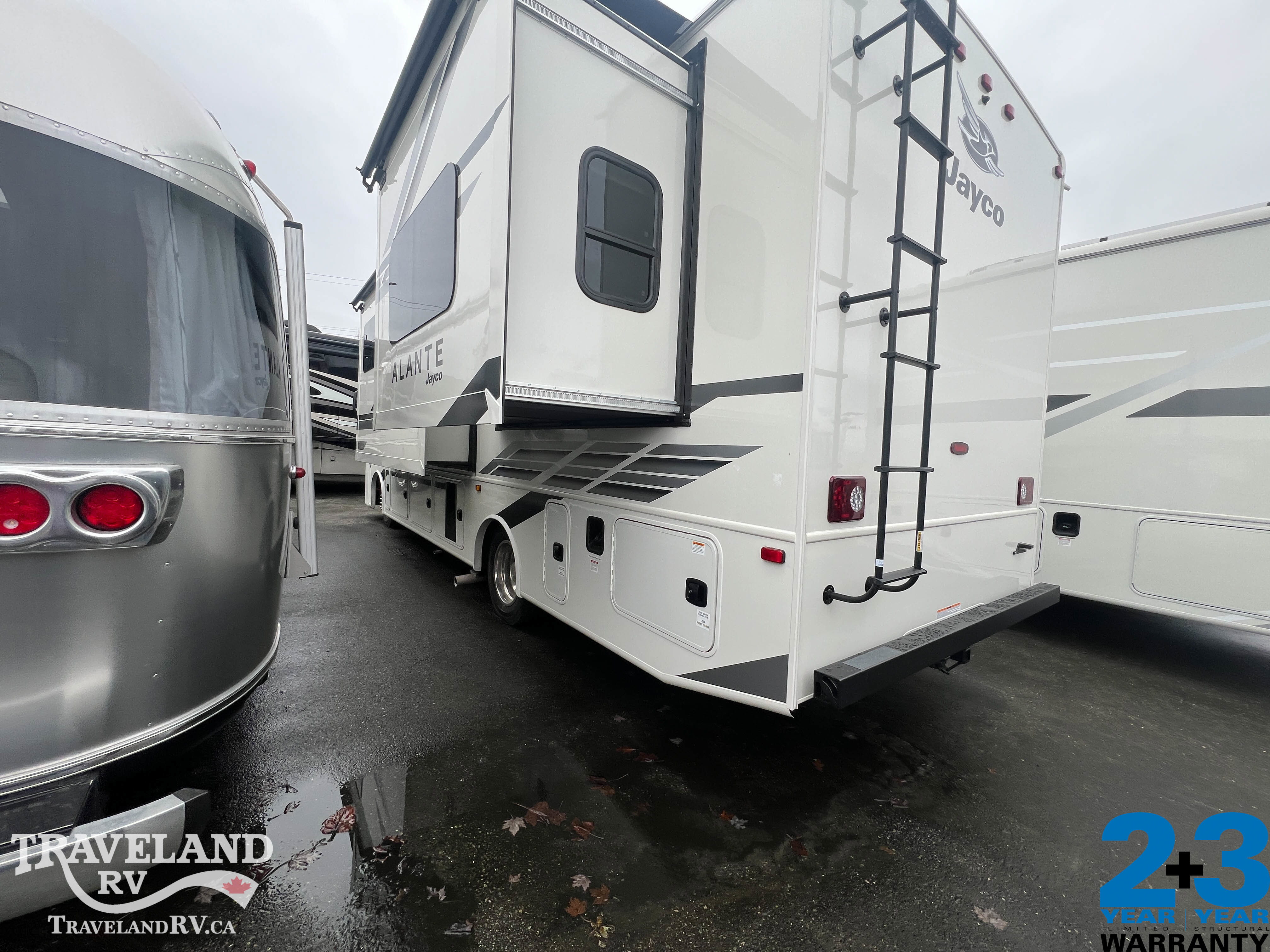 2026 Jayco Alante 27A - Image 5