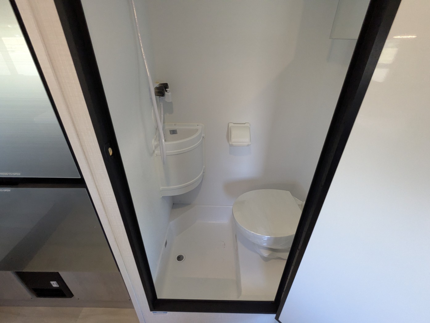 2027 Forest River Solera 19N - Image 20