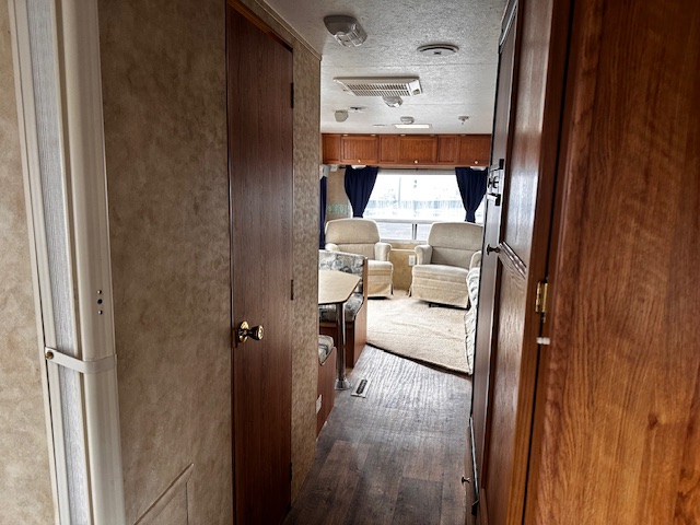 2006 JAYCO JAY FEATHER 29N - Image 16
