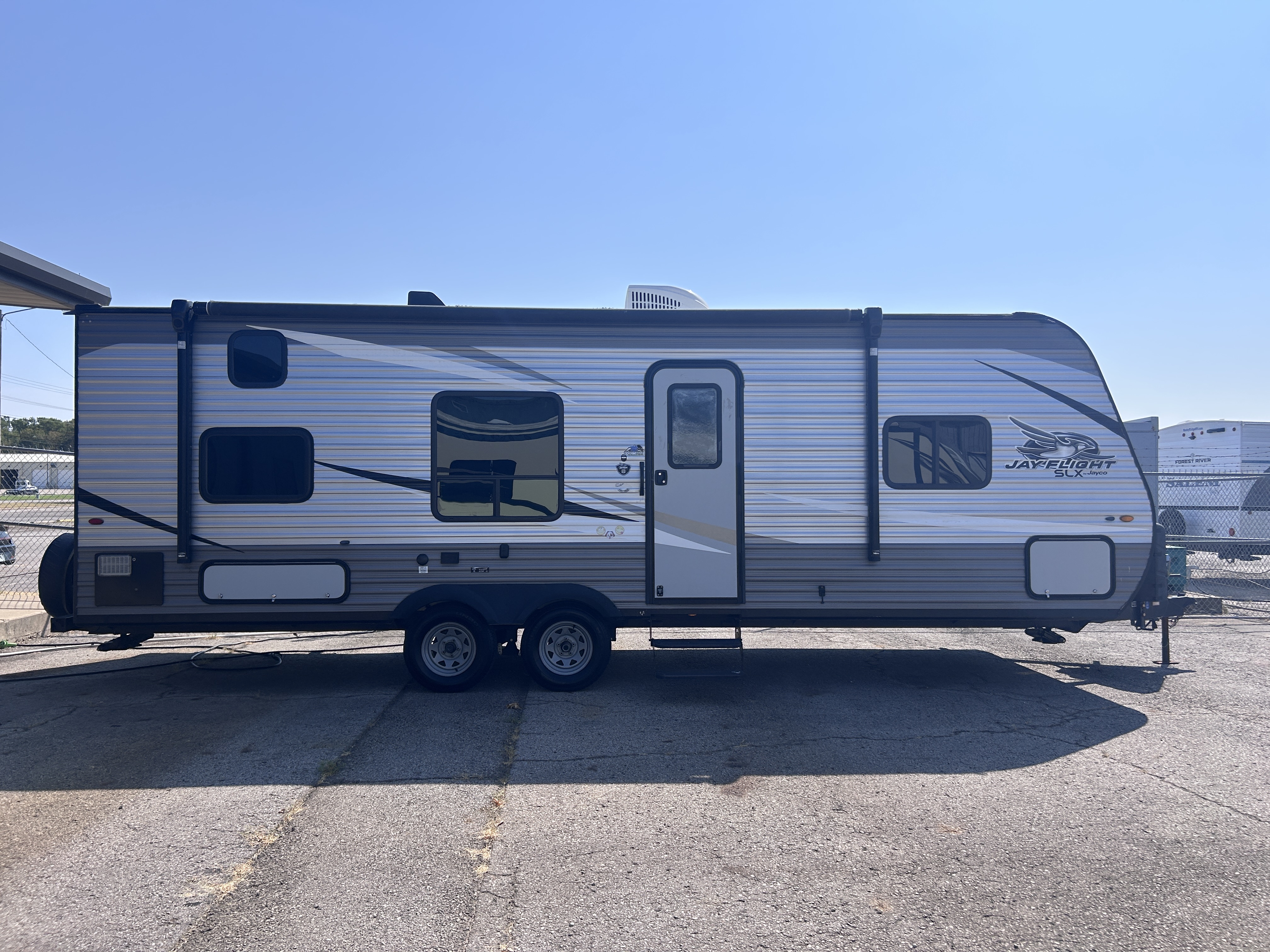 2020 Jayco Jay Flight SLX 8 264BH - Image 2