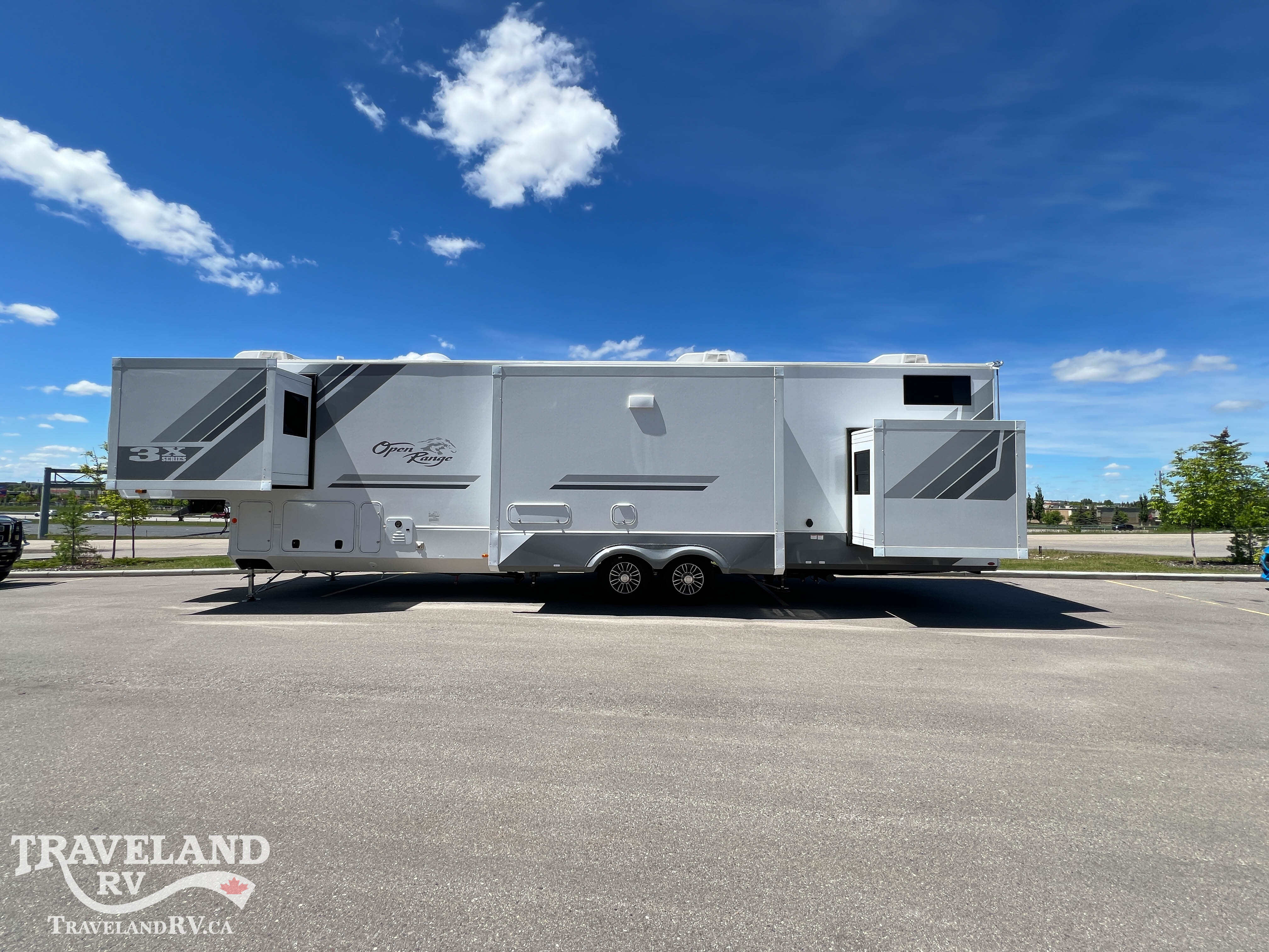 2026 Highland Ridge Open Range 3X 390TBS - Image 6
