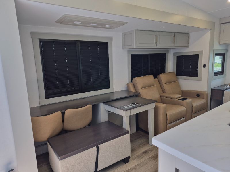 2026 Brinkley RV Model Z 3100 - Image 6