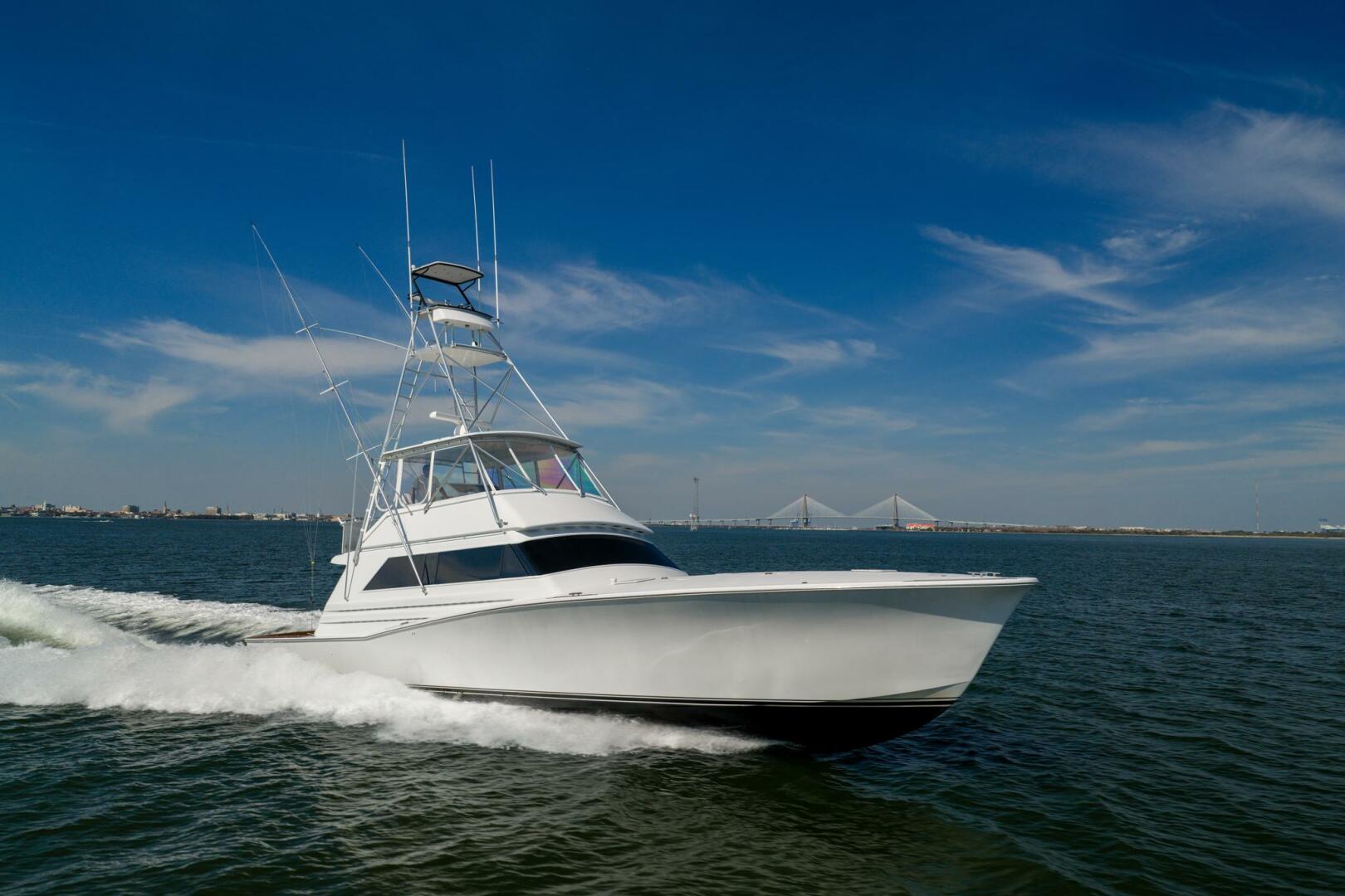 1996 Jim Smith Sportfish - Image 5