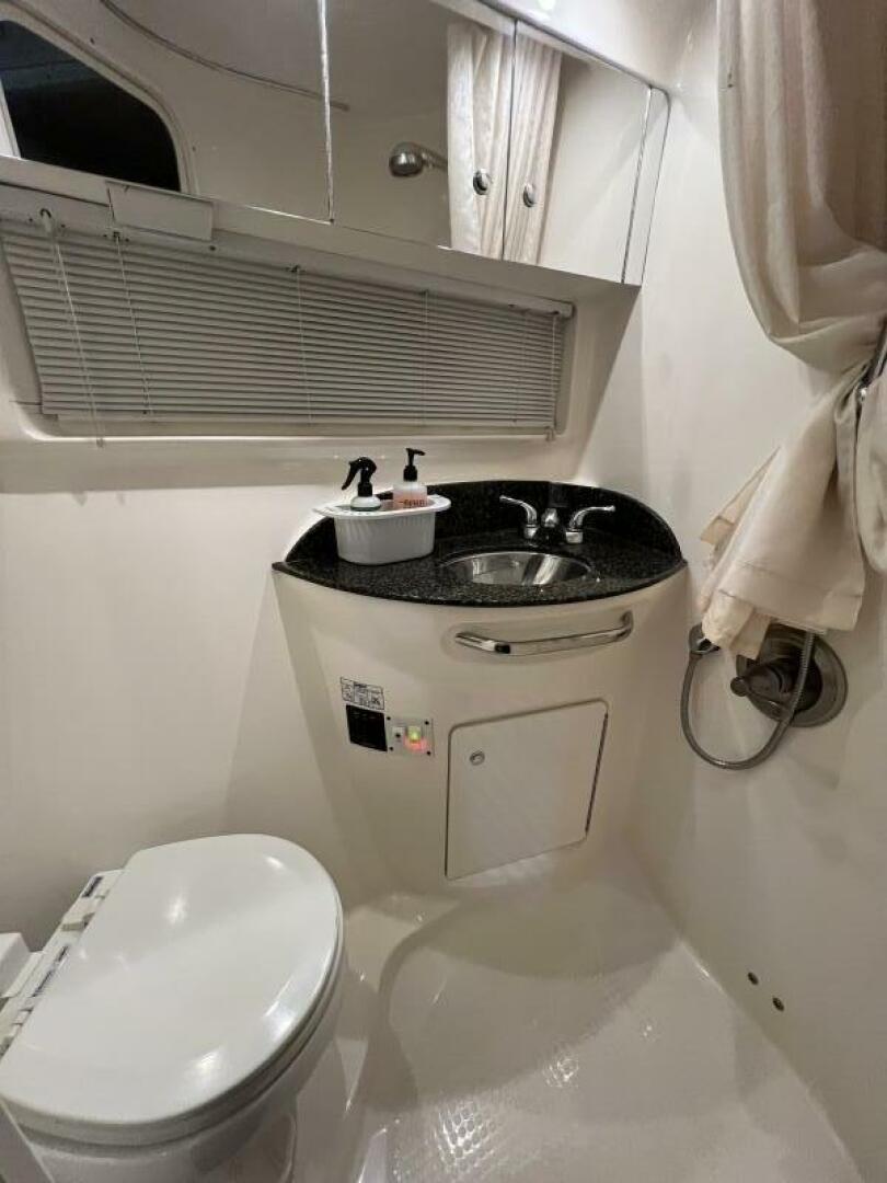 2008 Chaparral 350 Signature - Image 53