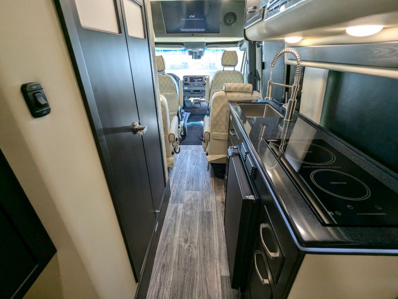 2025 Midwest Passage RV 170 EXT