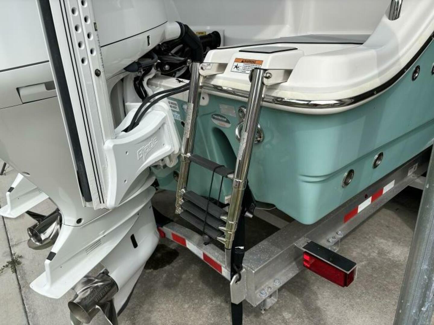 2021 Sea Fox 288 Commander - Image 23