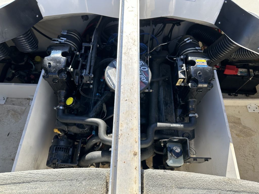 2008 SEA RAY 195BR Sport - Image 8