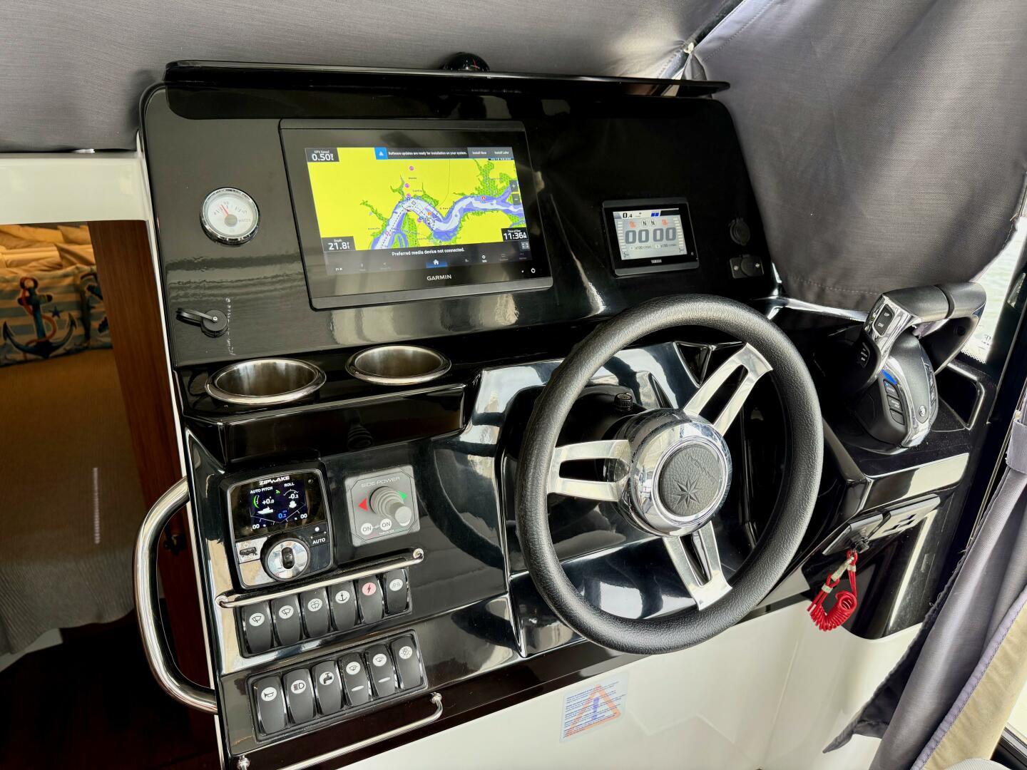 2022 Jeanneau Nc Weekender NC 1095 Coupe Series 2 - Image 18